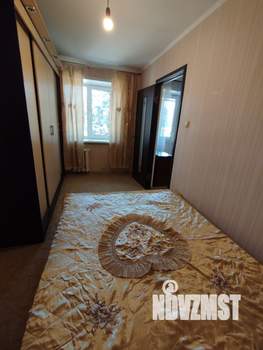 2-к квартира, на длительный срок, 42м2, 3/4 этаж