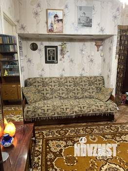 3-к квартира, на длительный срок, 48м2, 1/5 этаж