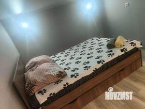 Студия квартира, посуточно, 33м2, 3/3 этаж