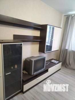 1-к квартира, на длительный срок, 38м2, 7/10 этаж