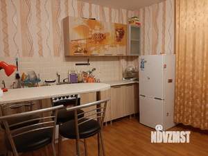 Студия квартира, на длительный срок, 30м2, 5/5 этаж