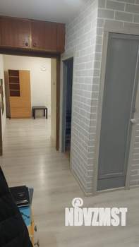 2-к квартира, на длительный срок, 45м2, 4/5 этаж