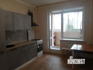 1-к квартира, на длительный срок, 38м2, 4/9 этаж