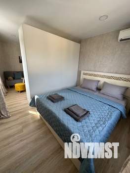 1-к квартира, посуточно, 35м2, 4/5 этаж