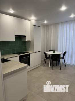 1-к квартира, на длительный срок, 34м2, 3/16 этаж