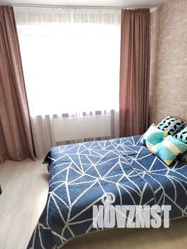 1-к квартира, посуточно, 38м2, 3/15 этаж