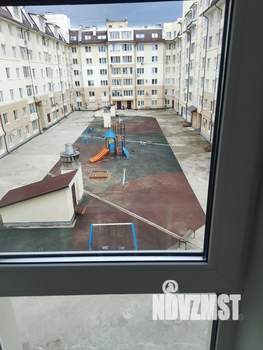 2-к квартира, посуточно, 58м2, 4/6 этаж