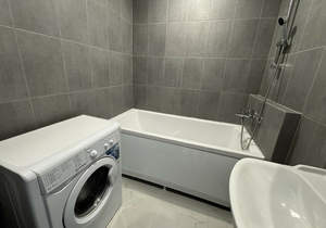 2-к квартира, на длительный срок, 60м2, 2/12 этаж