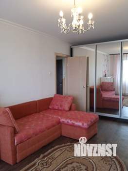 1-к квартира, на длительный срок, 38м2, 9/9 этаж