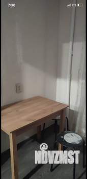 1-к квартира, на длительный срок, 37м2, 1/5 этаж