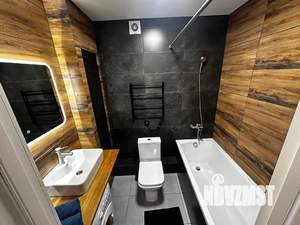 Студия квартира, посуточно, 25м2, 8/16 этаж