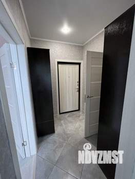 1-к квартира, на длительный срок, 35м2, 5/12 этаж