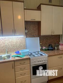 2-к квартира, на длительный срок, 61м2, 2/4 этаж