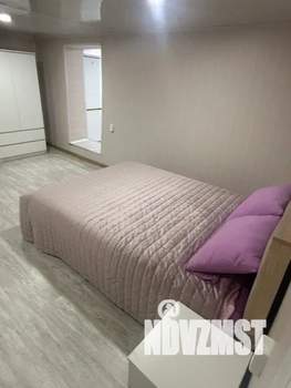 2-к квартира, посуточно, 60м2, 1/1 этаж