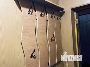 1-к квартира, посуточно, 27м2, 2/2 этаж