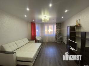 1-к квартира, на длительный срок, 42м2, 7/17 этаж