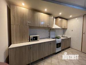 1-к квартира, на длительный срок, 52м2, 2/10 этаж