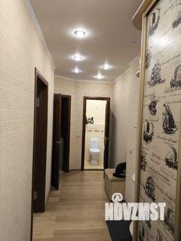 2-к квартира, на длительный срок, 60м2, 8/9 этаж