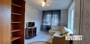 2-к квартира, на длительный срок, 42м2, 3/4 этаж