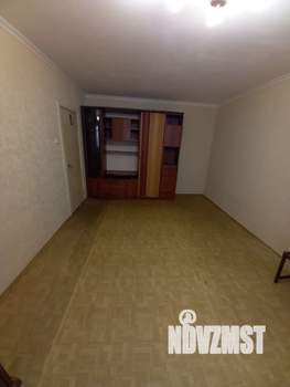 1-к квартира, на длительный срок, 36м2, 4/10 этаж