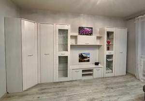 1-к квартира, на длительный срок, 40м2, 5/5 этаж