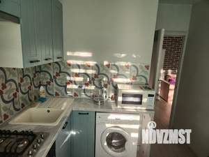 1-к квартира, посуточно, 32м2, 2/5 этаж