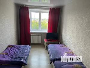3-к квартира, посуточно, 80м2, 8/12 этаж
