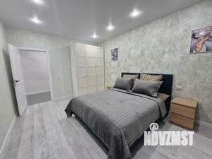 2-к квартира, посуточно, 70м2, 2/14 этаж