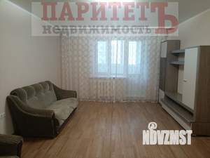 1-к квартира, на длительный срок, 45м2, 6/9 этаж