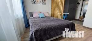 Студия квартира, посуточно, 20м2, 10/15 этаж