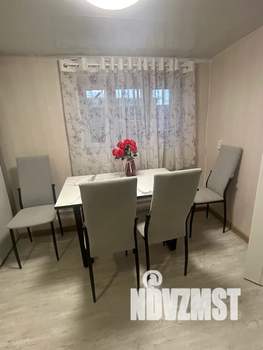 2-к квартира, посуточно, 60м2, 1/1 этаж