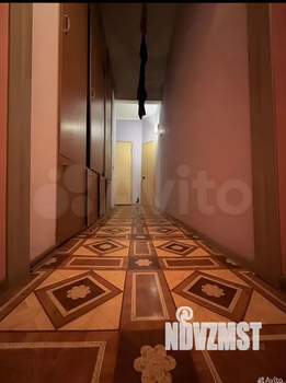 2-к квартира, на длительный срок, 61м2, 2/4 этаж