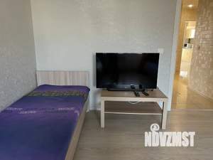 2-к квартира, посуточно, 65м2, 6/12 этаж