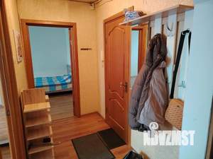 2-к квартира, на длительный срок, 50м2, 5/10 этаж