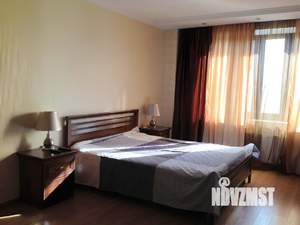 2-к квартира, на длительный срок, 90м2, 4/6 этаж