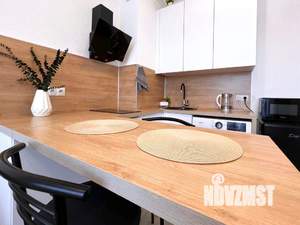 1-к квартира, посуточно, 22м2, 1/1 этаж