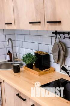 Студия квартира, посуточно, 21м2, 2/17 этаж