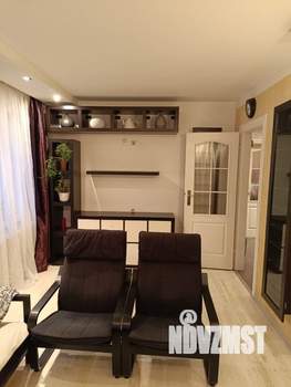 2-к квартира, на длительный срок, 51м2, 2/5 этаж