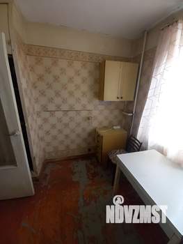 1-к квартира, на длительный срок, 36м2, 6/9 этаж