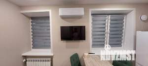 1-к квартира, посуточно, 18м2, 1/1 этаж
