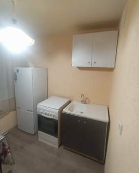 3-к квартира, на длительный срок, 58м2, 4/4 этаж