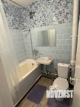 1-к квартира, на длительный срок, 33м2, 2/5 этаж