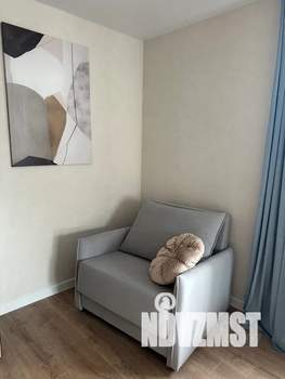 2-к квартира, посуточно, 47м2, 4/5 этаж