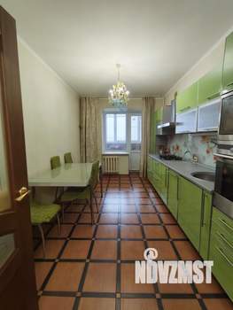 2-к квартира, на длительный срок, 78м2, 4/9 этаж