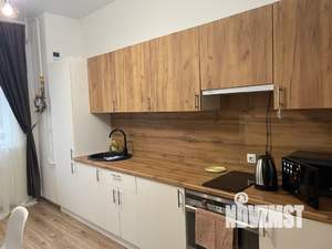 2-к квартира, посуточно, 80м2, 1/12 этаж