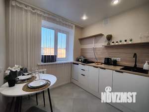 2-к квартира, посуточно, 45м2, 5/5 этаж