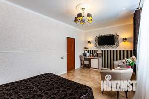 2-к квартира, посуточно, 40м2, 1/1 этаж