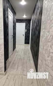 1-к квартира, посуточно, 41м2, 1/10 этаж