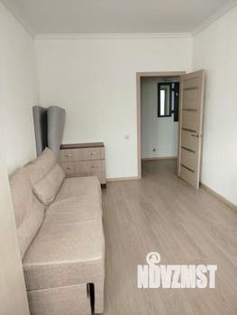 1-к квартира, на длительный срок, 32м2, 5/17 этаж