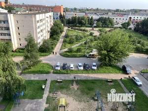 1-к квартира, на длительный срок, 41м2, 8/10 этаж